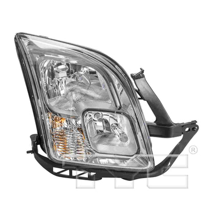 TYC CAPA Certified 20-6751-00-9