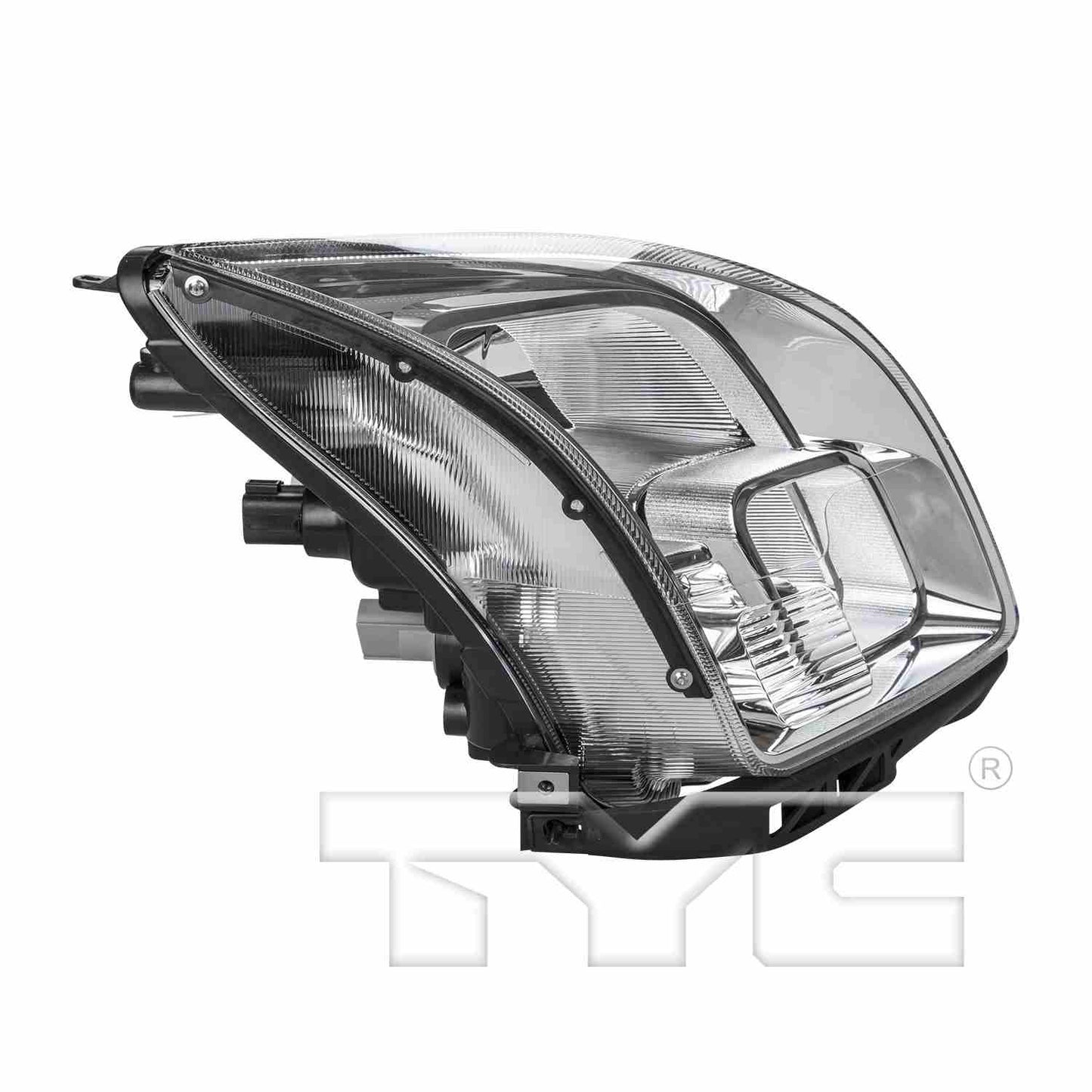 TYC CAPA Certified 20-6751-00-9