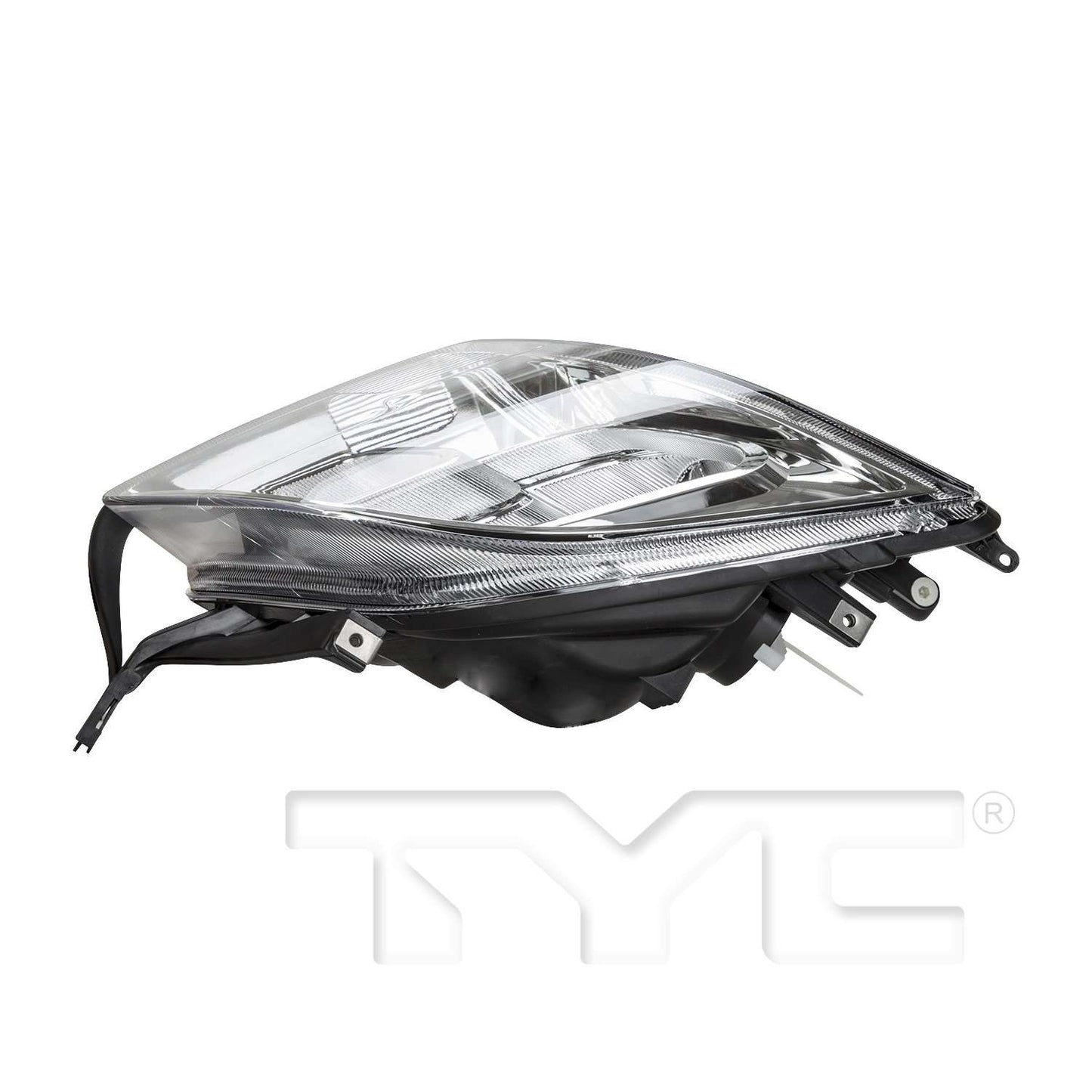 TYC CAPA Certified 20-6751-00-9