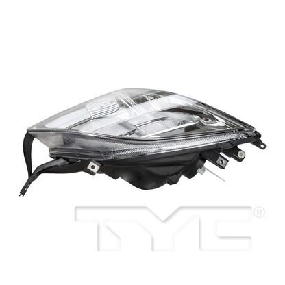 TYC CAPA Certified 20-6751-00-9