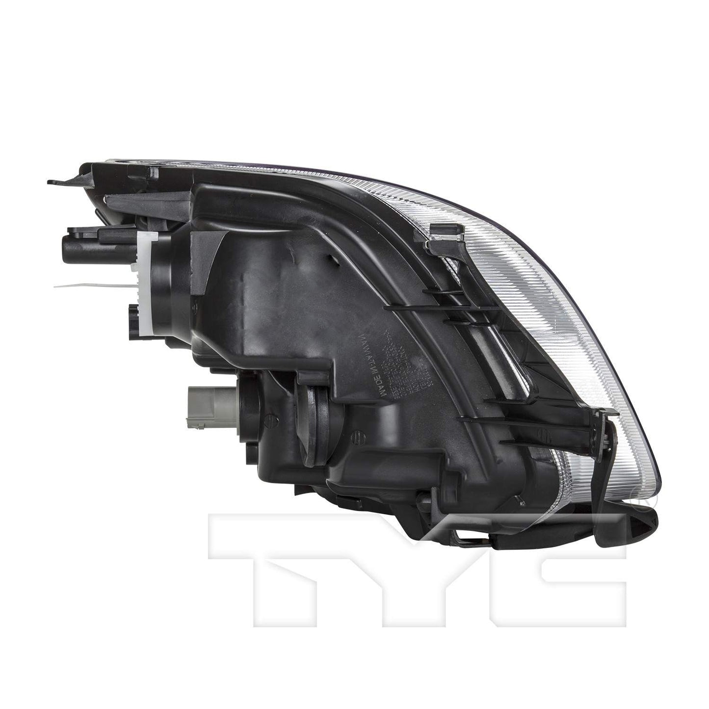 TYC CAPA Certified 20-6752-00-9