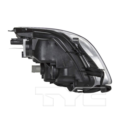 TYC CAPA Certified 20-6752-00-9