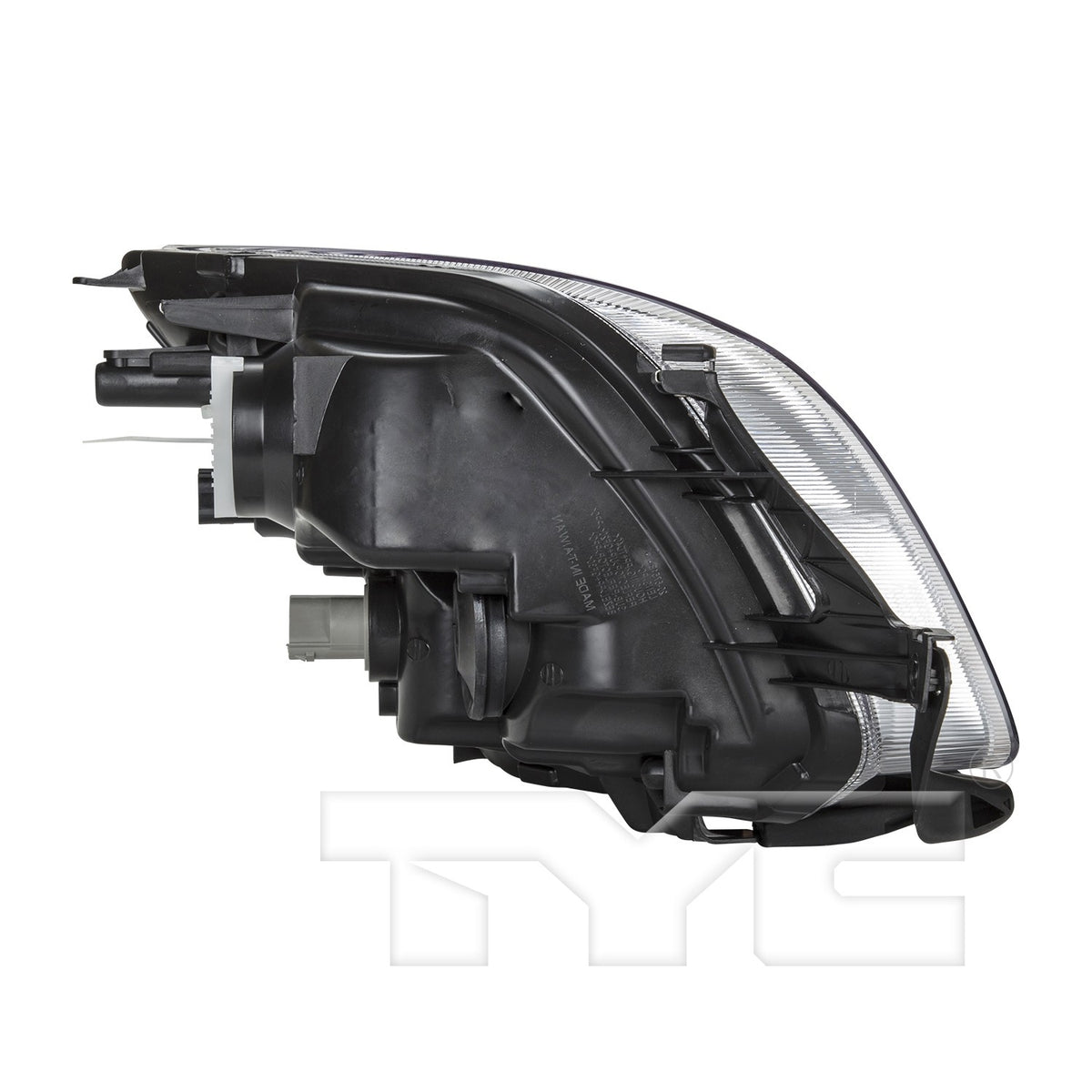 TYC CAPA Certified 20-6752-00-9