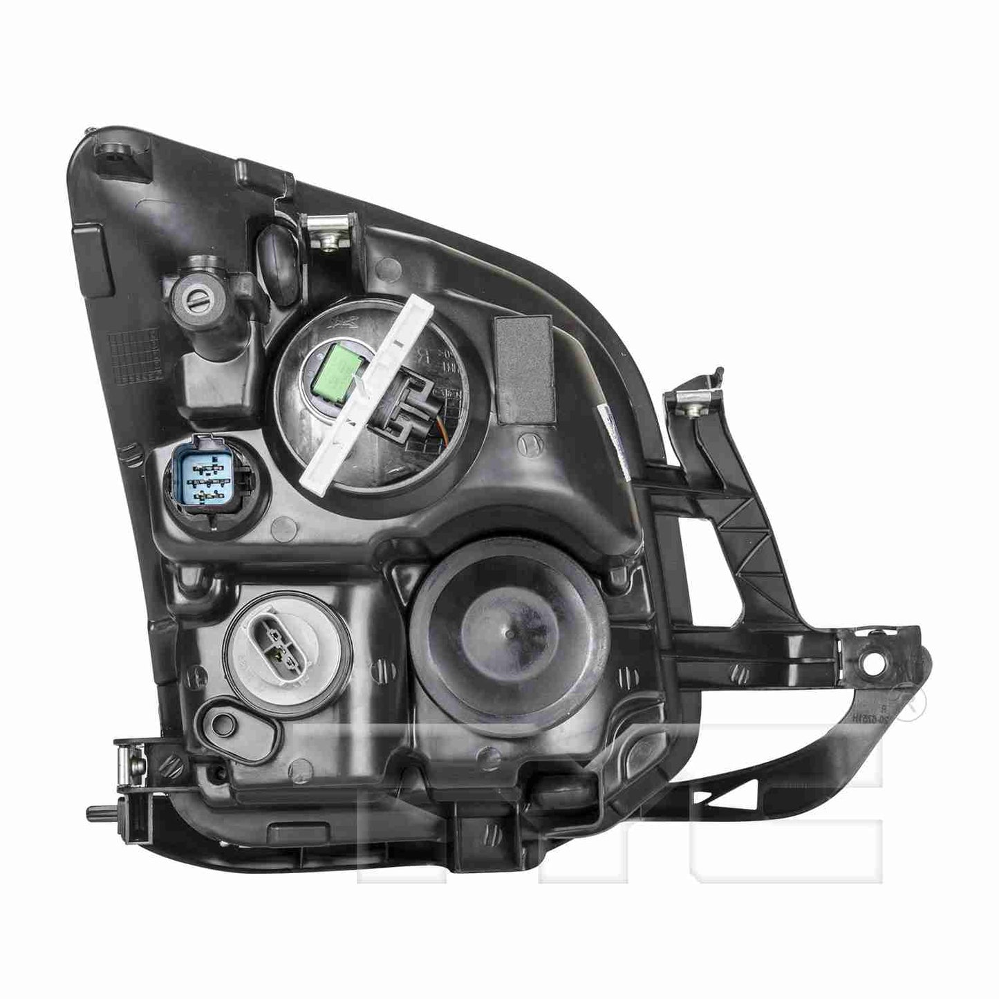 TYC CAPA Certified 20-6752-00-9