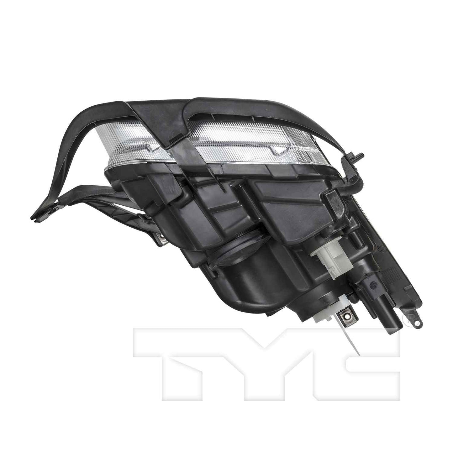 TYC CAPA Certified 20-6752-00-9