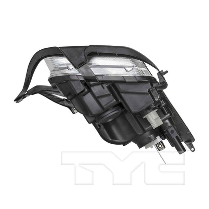 TYC CAPA Certified 20-6752-00-9
