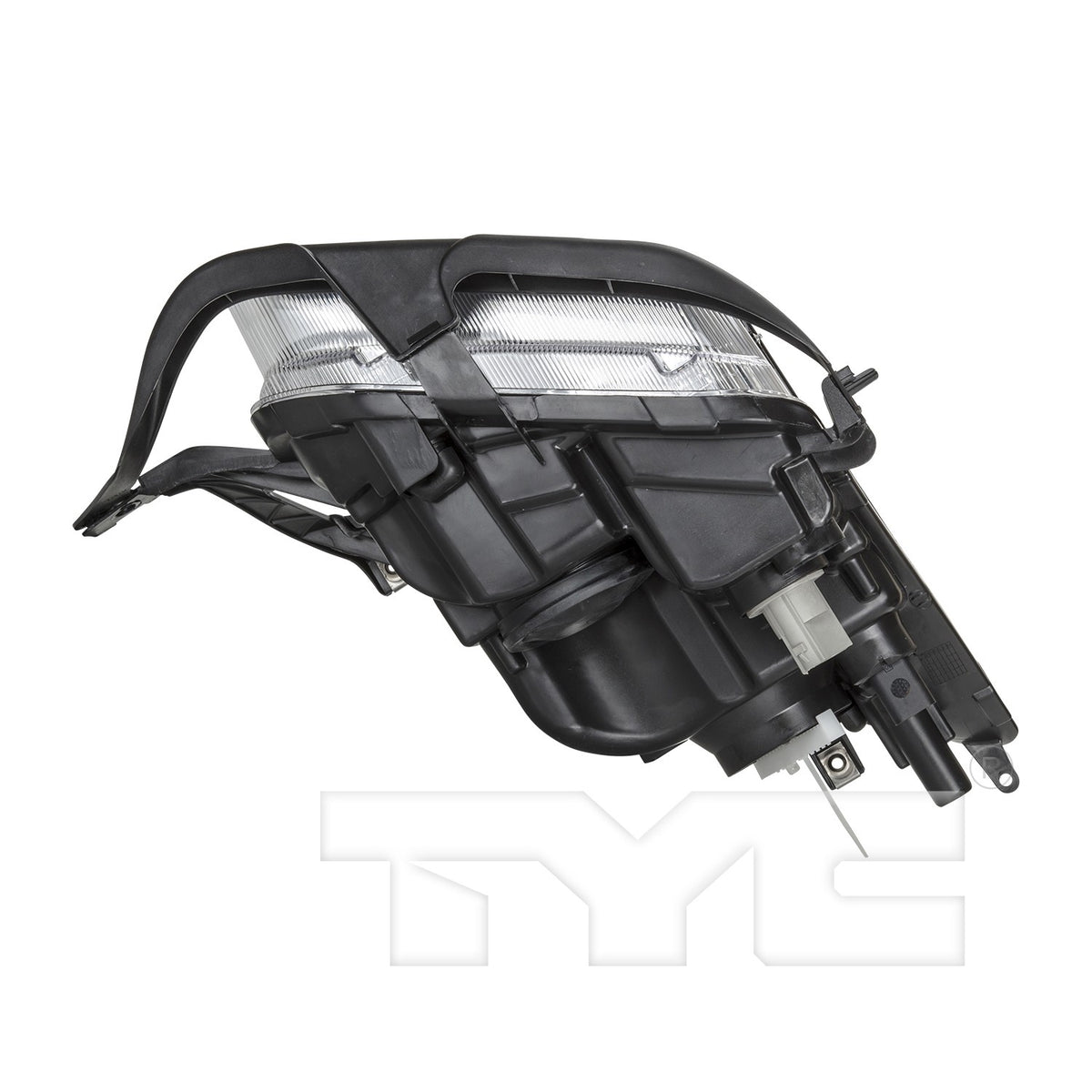 TYC CAPA Certified 20-6752-00-9