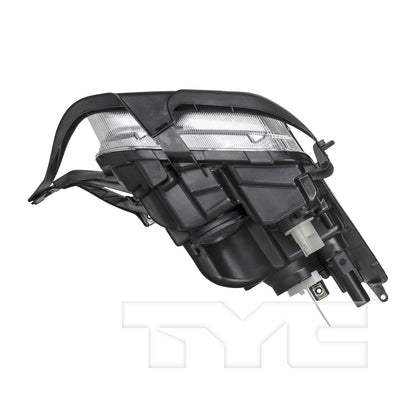 TYC CAPA Certified 20-6752-00-9