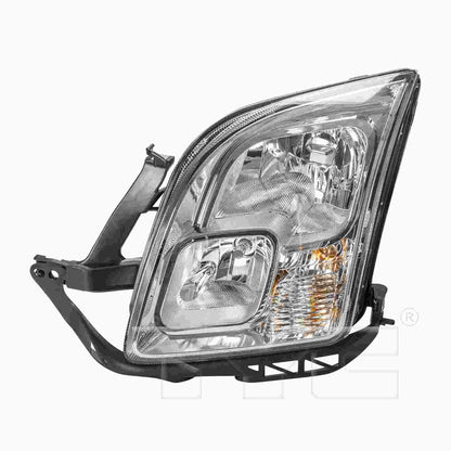 TYC CAPA Certified 20-6752-00-9