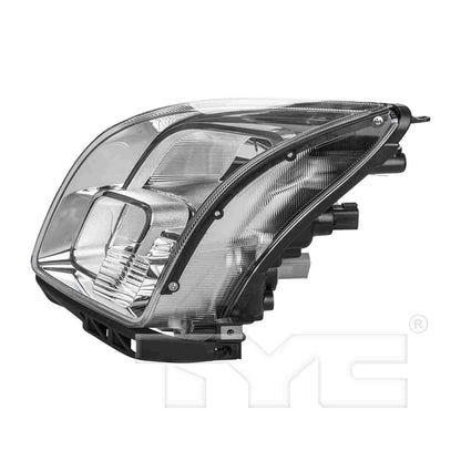TYC CAPA Certified 20-6752-00-9