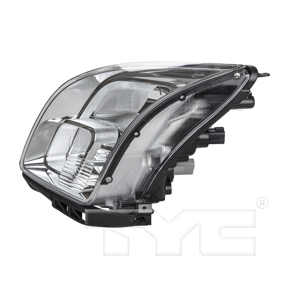 TYC CAPA Certified 20-6752-00-9