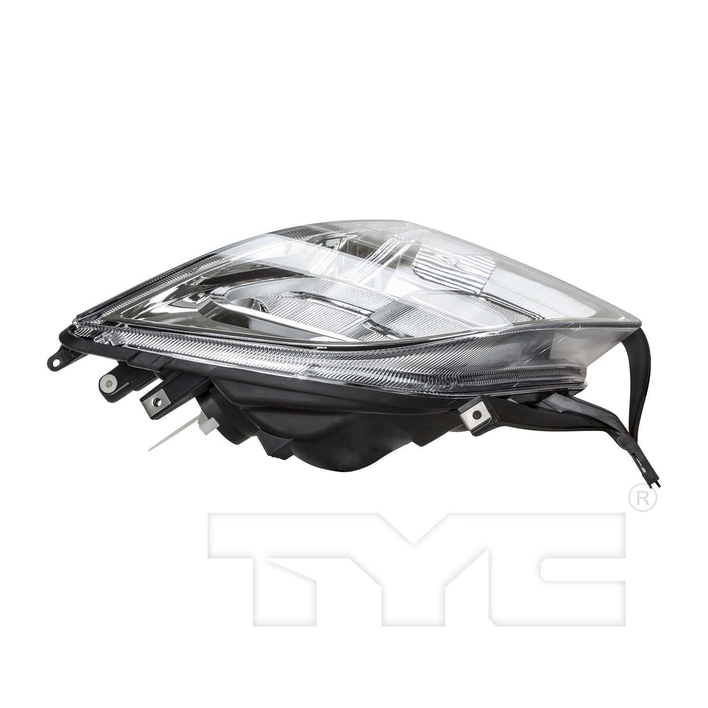 TYC CAPA Certified 20-6752-00-9