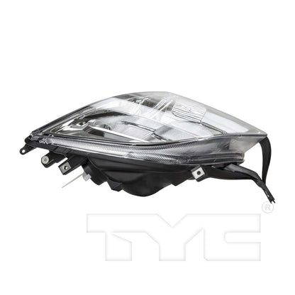 TYC CAPA Certified 20-6752-00-9