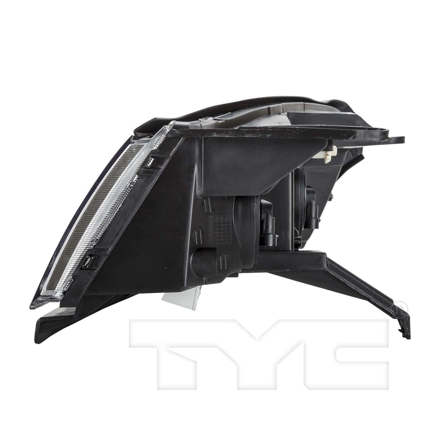 TYC NSF Certified 20-6753-00-1