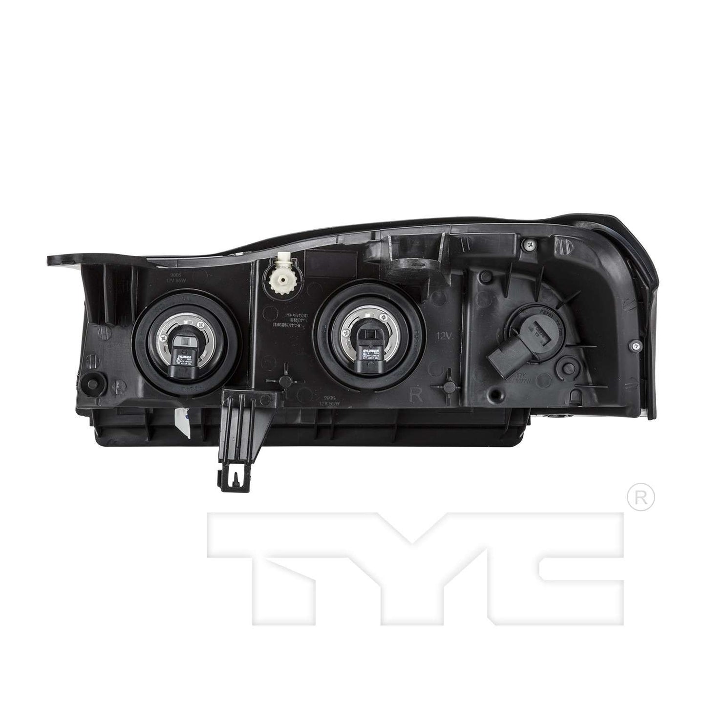 TYC NSF Certified 20-6753-00-1