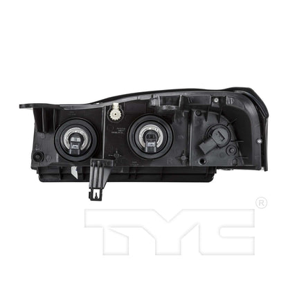 TYC NSF Certified 20-6753-00-1