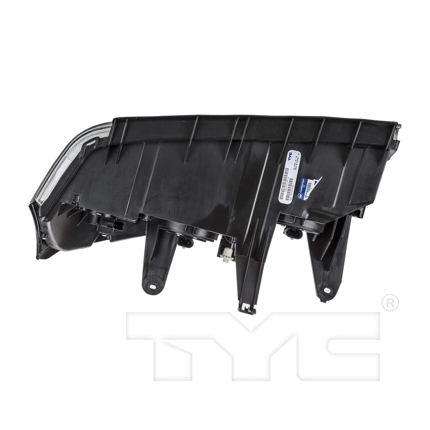 TYC NSF Certified 20-6753-00-1