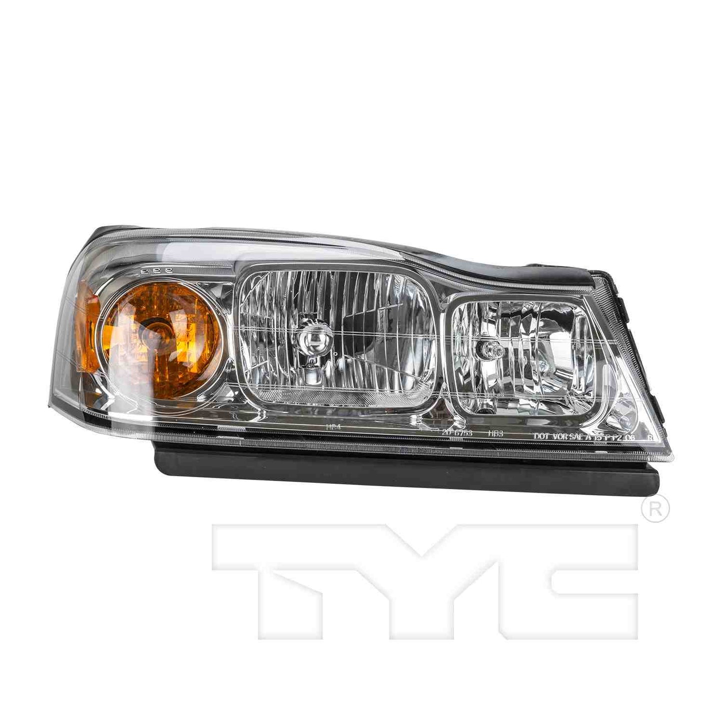 TYC NSF Certified 20-6753-00-1