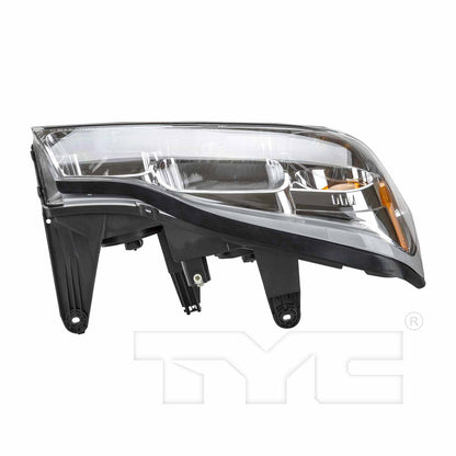 TYC NSF Certified 20-6753-00-1