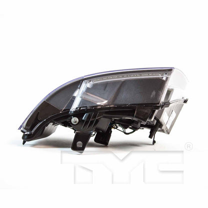 TYC Headlight Assembly 20-6756-00-9