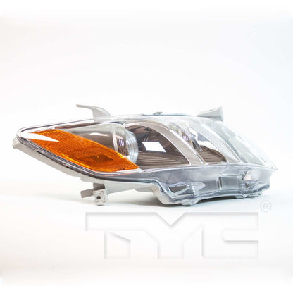 TYC Headlight Assembly 20-6757-01-9
