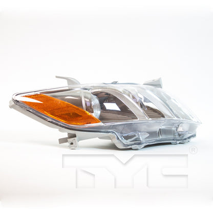 TYC Headlight Assembly 20-6757-01-9