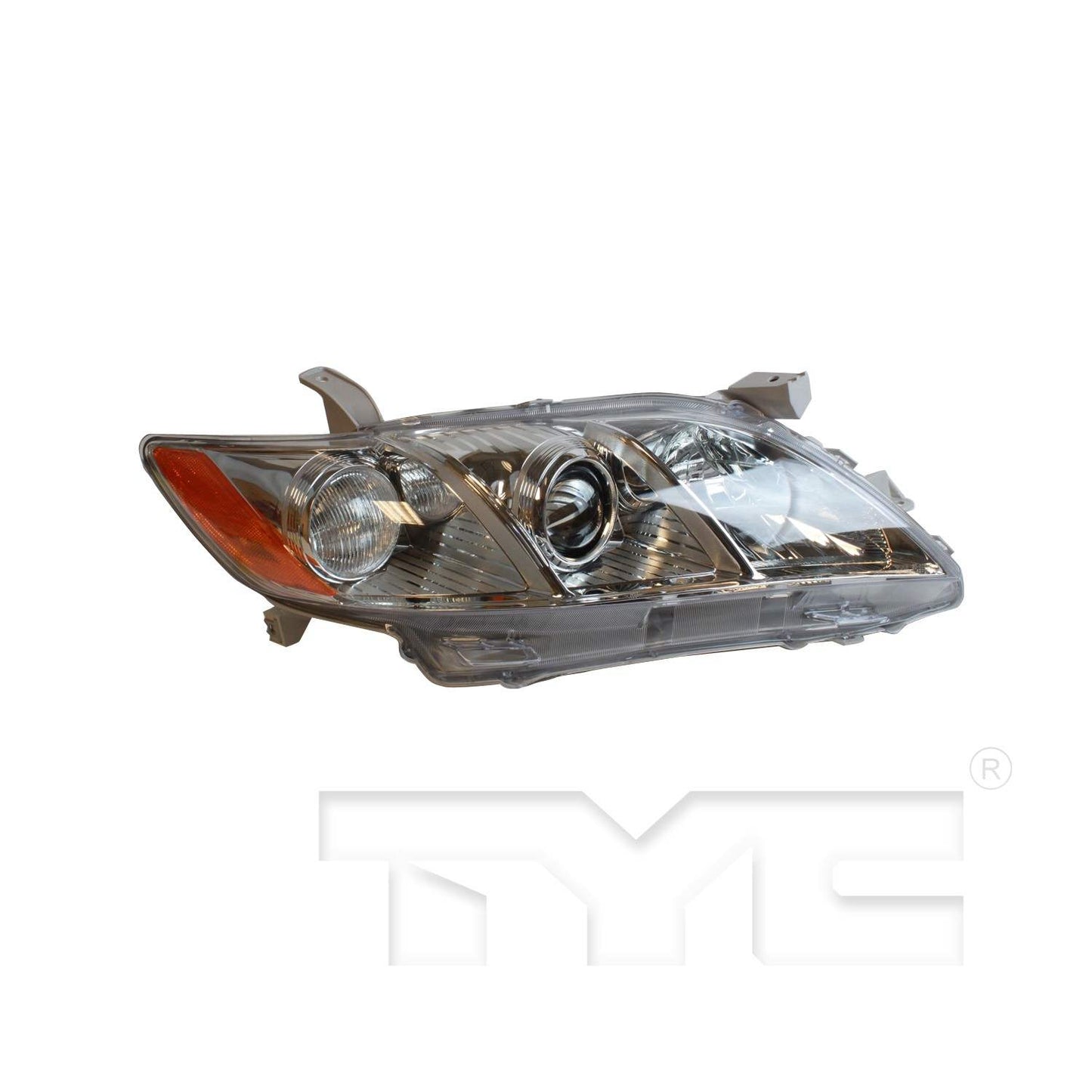 TYC Headlight Assembly 20-6757-01