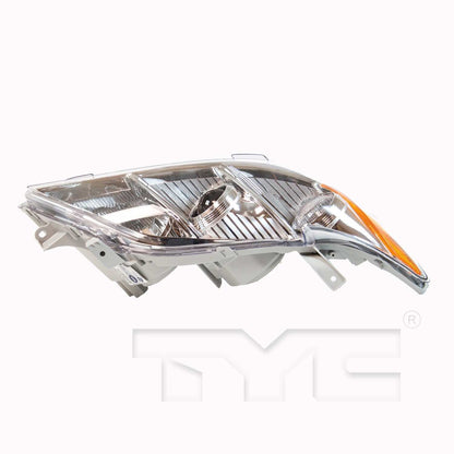 TYC Headlight Assembly 20-6757-01