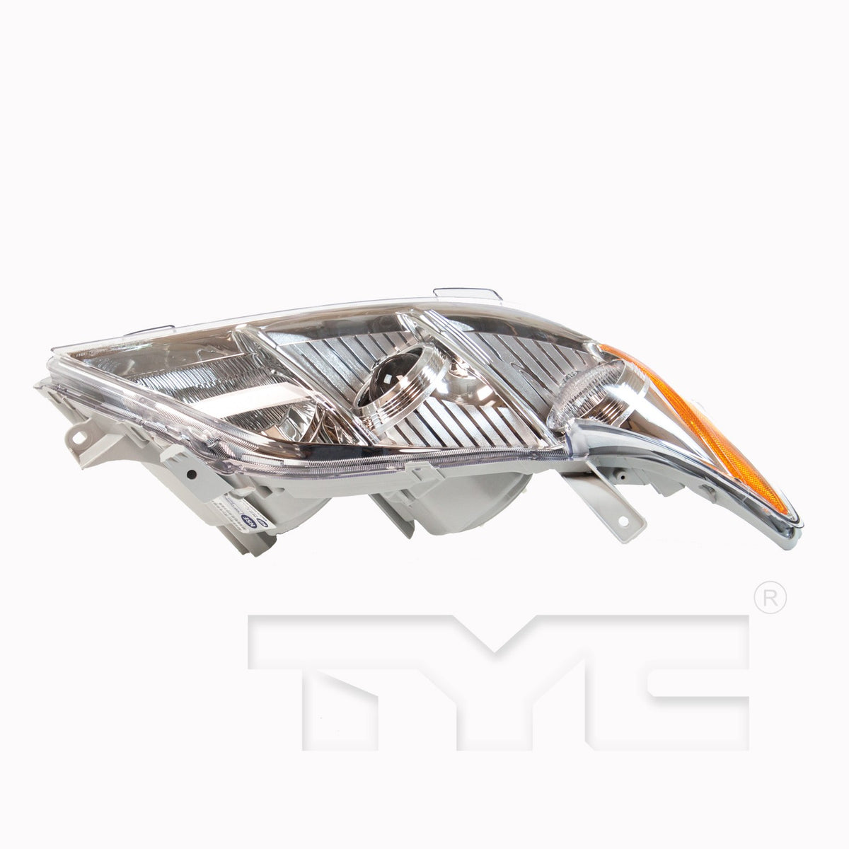 TYC Headlight Assembly 20-6757-01