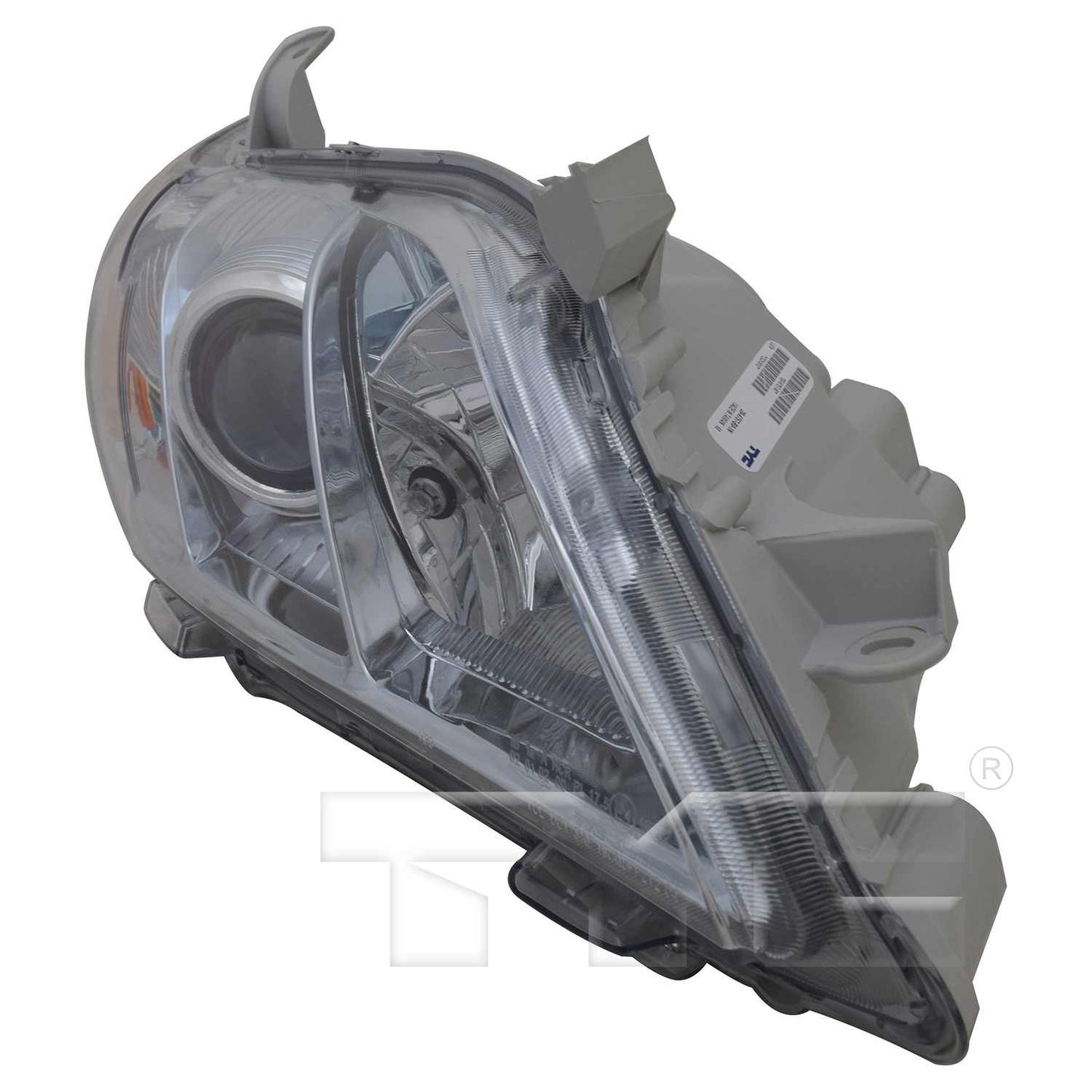 TYC TYC Regular 20-6757-80