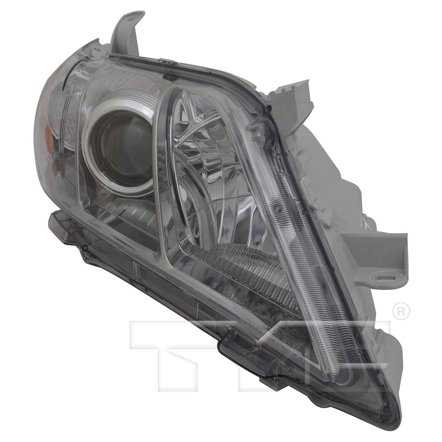 TYC CAPA Certified 20-6757-91-9