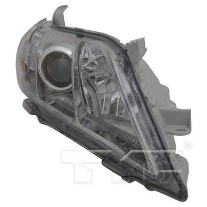 TYC CAPA Certified 20-6757-91-9
