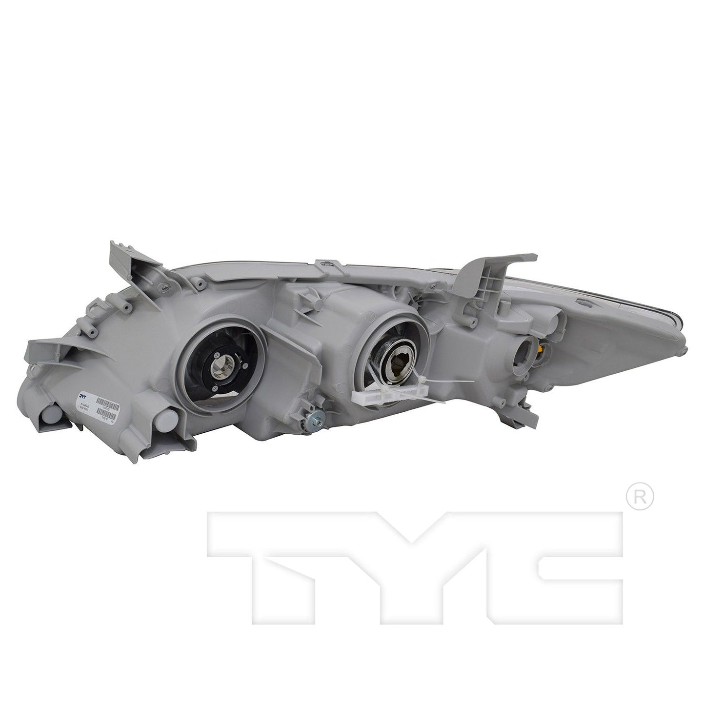 TYC CAPA Certified 20-6757-91-9