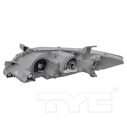 TYC CAPA Certified 20-6757-91-9