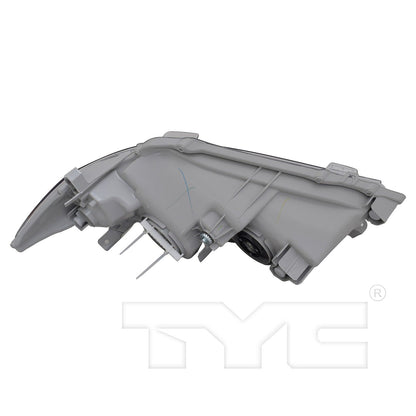 TYC CAPA Certified 20-6757-91-9