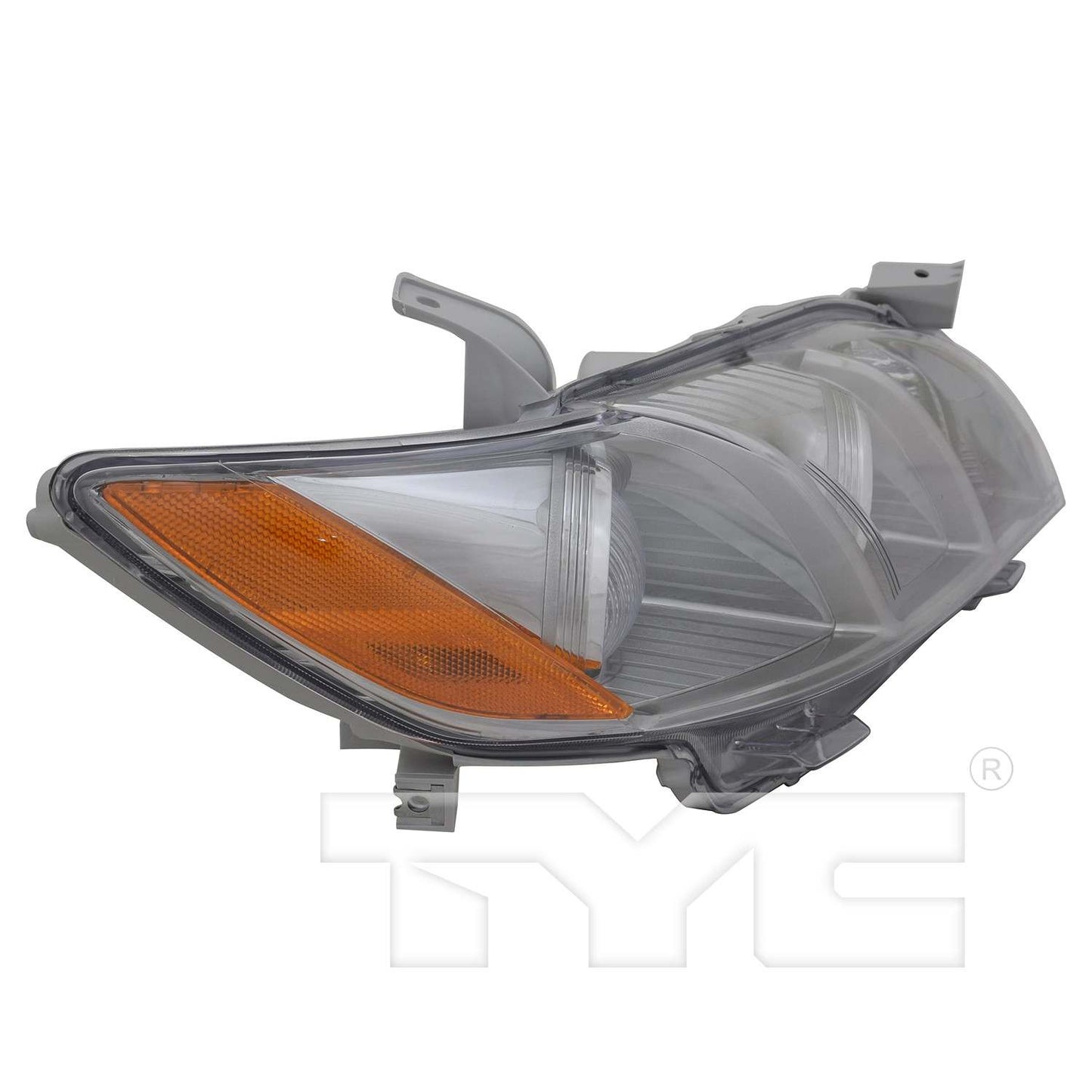 TYC CAPA Certified 20-6757-91-9