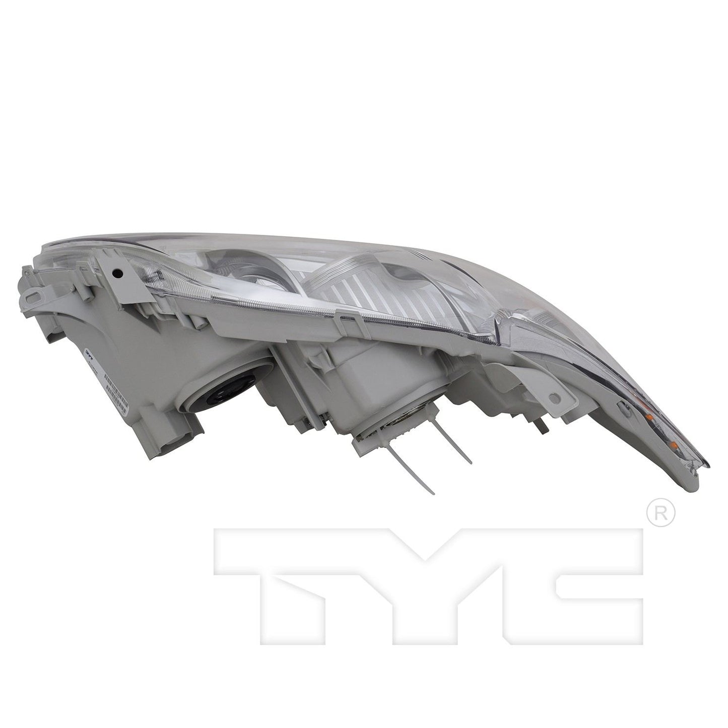 TYC CAPA Certified 20-6757-91-9