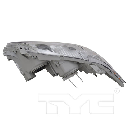 TYC CAPA Certified 20-6757-91-9