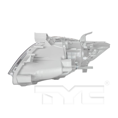 TYC Headlight Assembly 20-6757-91