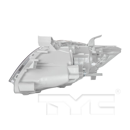 TYC Headlight Assembly 20-6757-91
