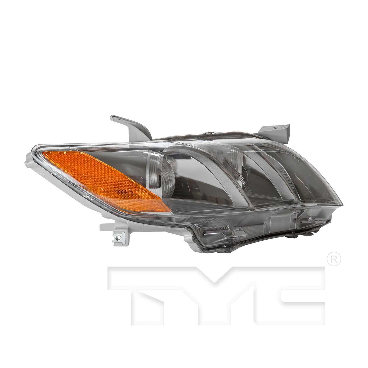 TYC Headlight Assembly 20-6757-91
