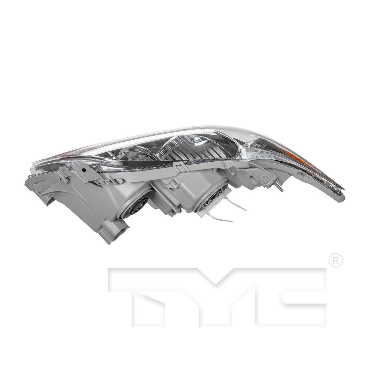 TYC Headlight Assembly 20-6757-91
