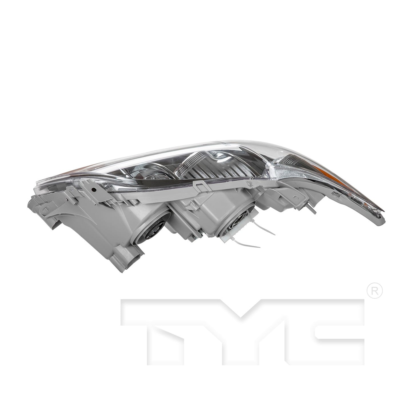 TYC Headlight Assembly 20-6757-91