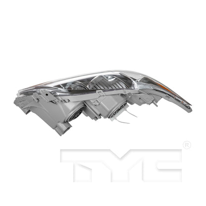 TYC Headlight Assembly 20-6757-91