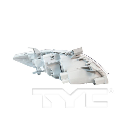 TYC Headlight Assembly 20-6758-01-9