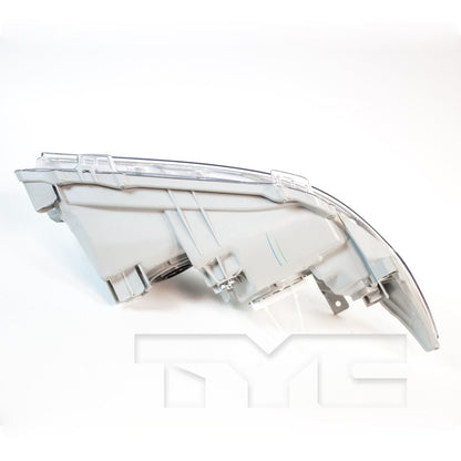 TYC Headlight Assembly 20-6758-01-9