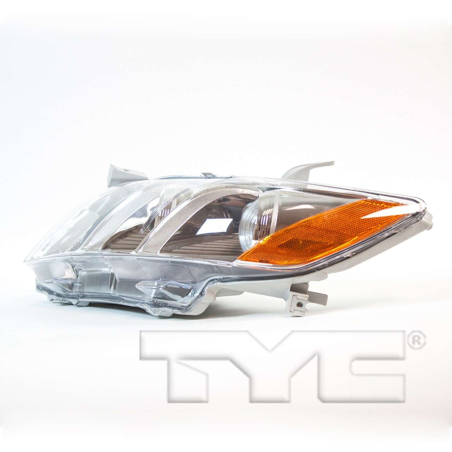 TYC Headlight Assembly 20-6758-01-9
