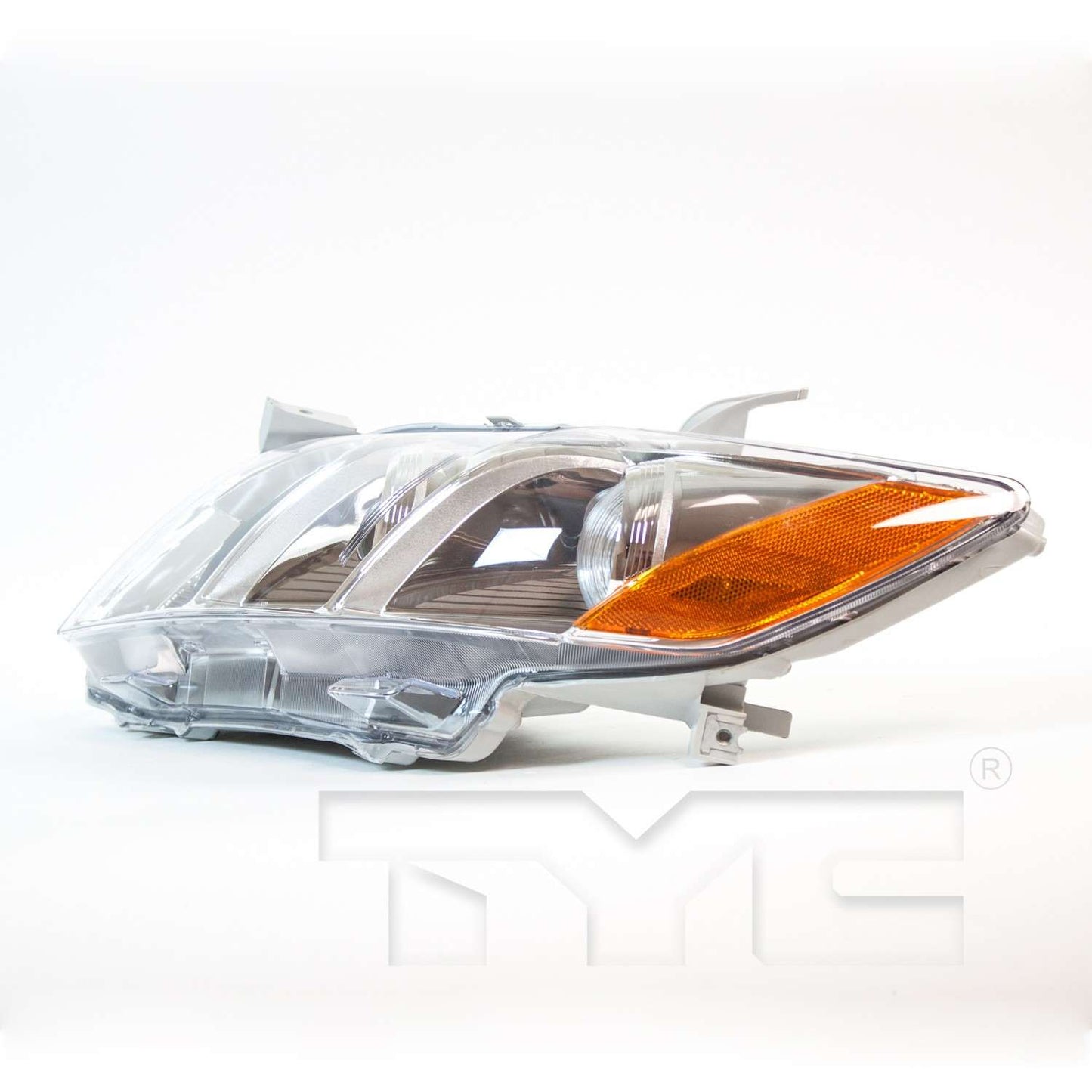 TYC Headlight Assembly 20-6758-01-9
