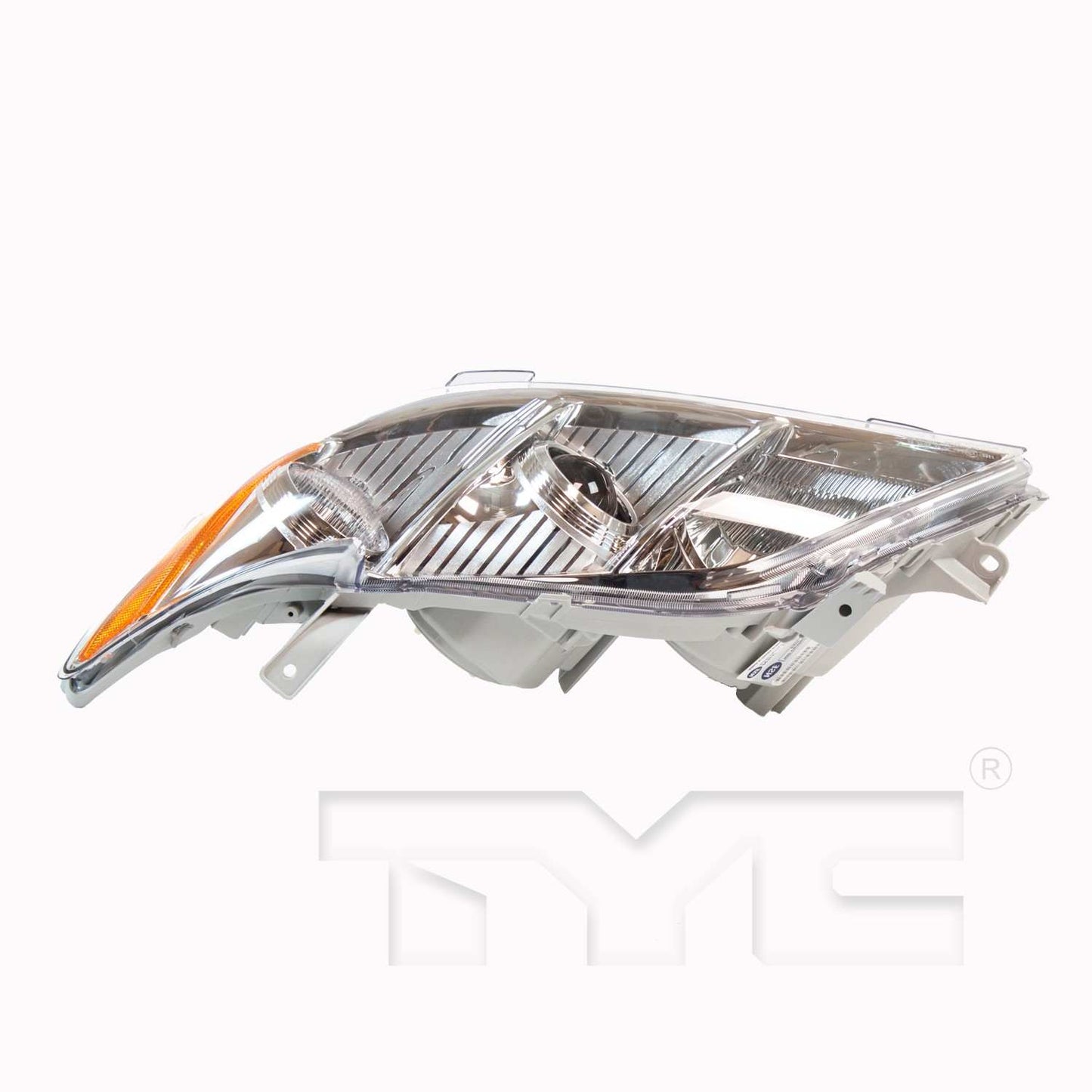 TYC Headlight Assembly 20-6758-01-9