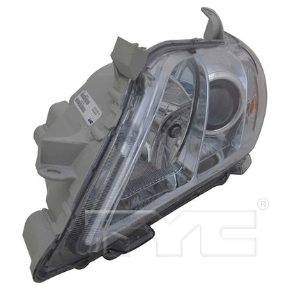 TYC Headlight Assembly 20-6758-80-9